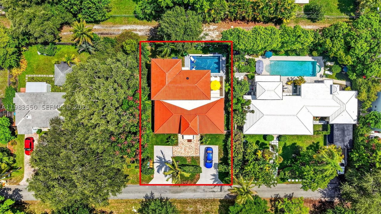 Real estate property located at 941 119th St, Miami-dade, Griffings Biscayne Pk Est, Biscayne Park, FL