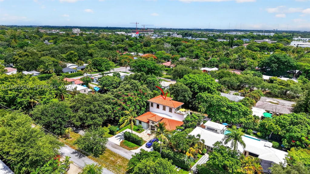 Real estate property located at 941 119th St, Miami-dade, Griffings Biscayne Pk Est, Biscayne Park, FL