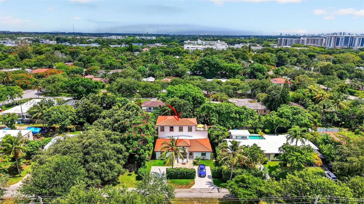 Real estate property located at 941 119th St, Miami-dade, Griffings Biscayne Pk Est, Biscayne Park, FL