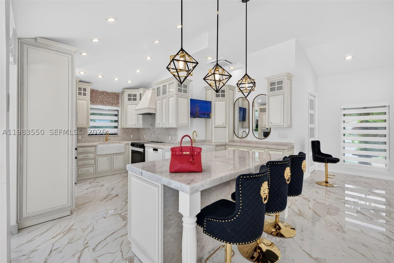 Real estate property located at 941 119th St, Miami-dade, Griffings Biscayne Pk Est, Biscayne Park, FL