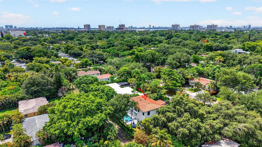 Real estate property located at 941 119th St, Miami-dade, Griffings Biscayne Pk Est, Biscayne Park, FL