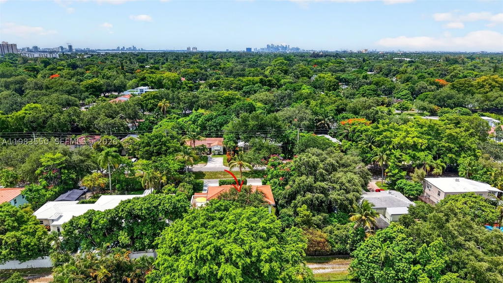 Real estate property located at 941 119th St, Miami-dade, Griffings Biscayne Pk Est, Biscayne Park, FL