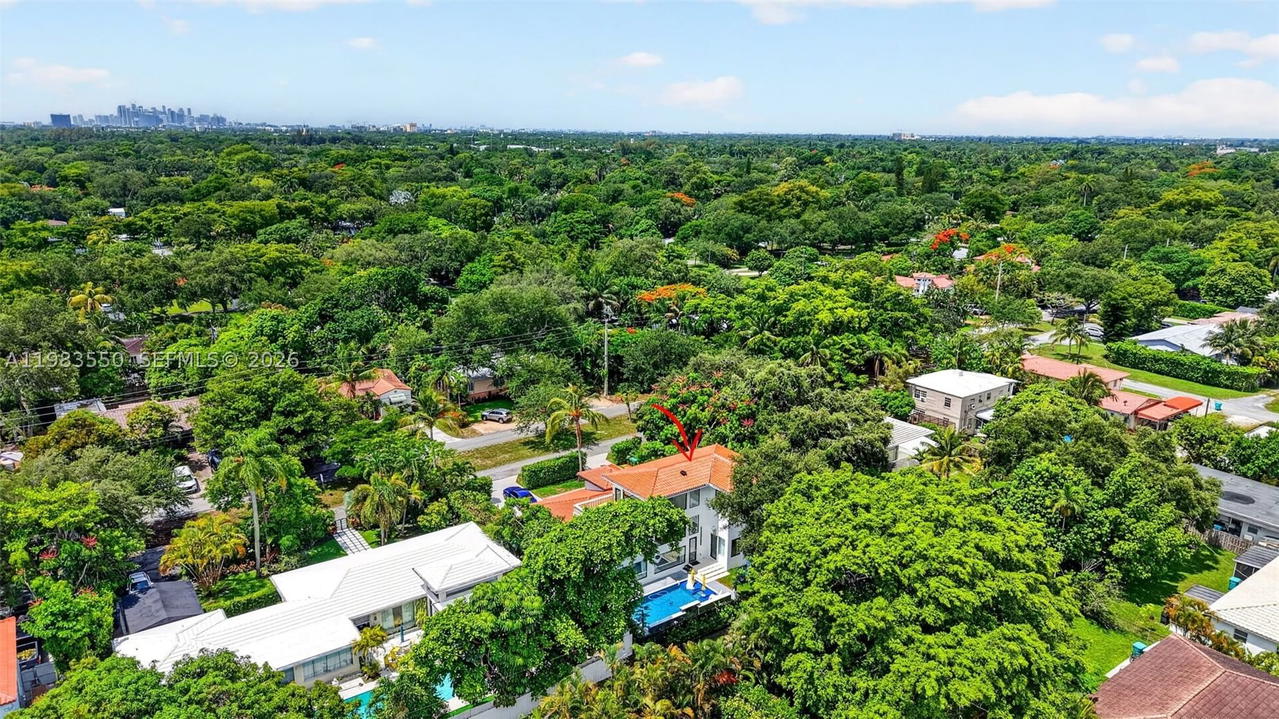 Real estate property located at 941 119th St, Miami-dade, Griffings Biscayne Pk Est, Biscayne Park, FL