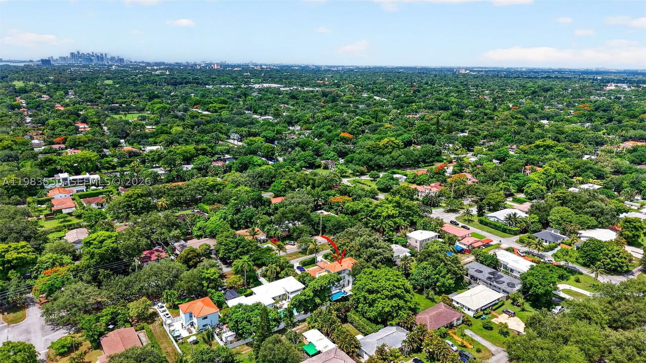 Real estate property located at 941 119th St, Miami-dade, Griffings Biscayne Pk Est, Biscayne Park, FL