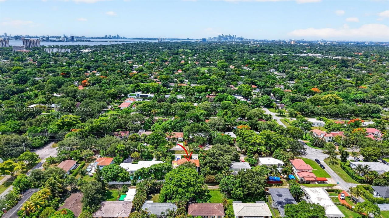 Real estate property located at 941 119th St, Miami-dade, Griffings Biscayne Pk Est, Biscayne Park, FL