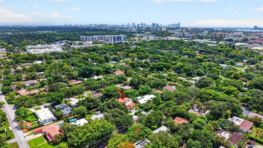 Real estate property located at 941 119th St, Miami-dade, Griffings Biscayne Pk Est, Biscayne Park, FL
