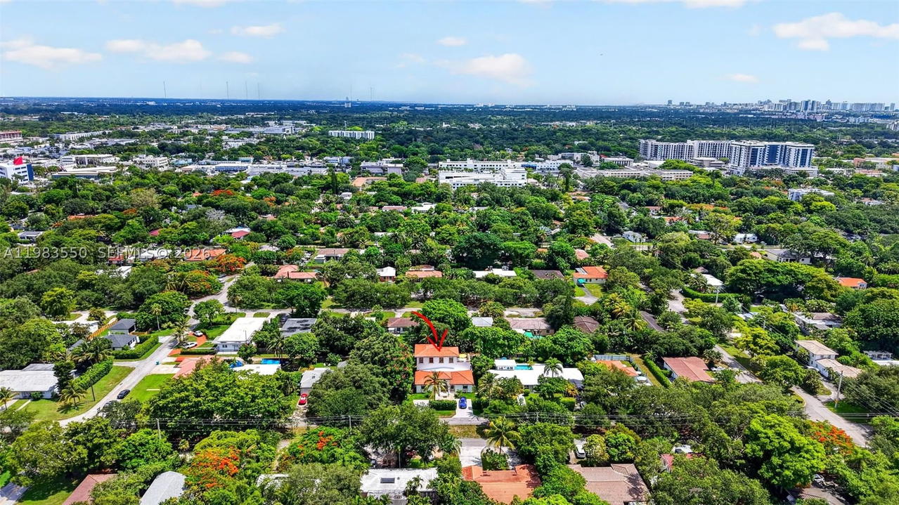 Real estate property located at 941 119th St, Miami-dade, Griffings Biscayne Pk Est, Biscayne Park, FL