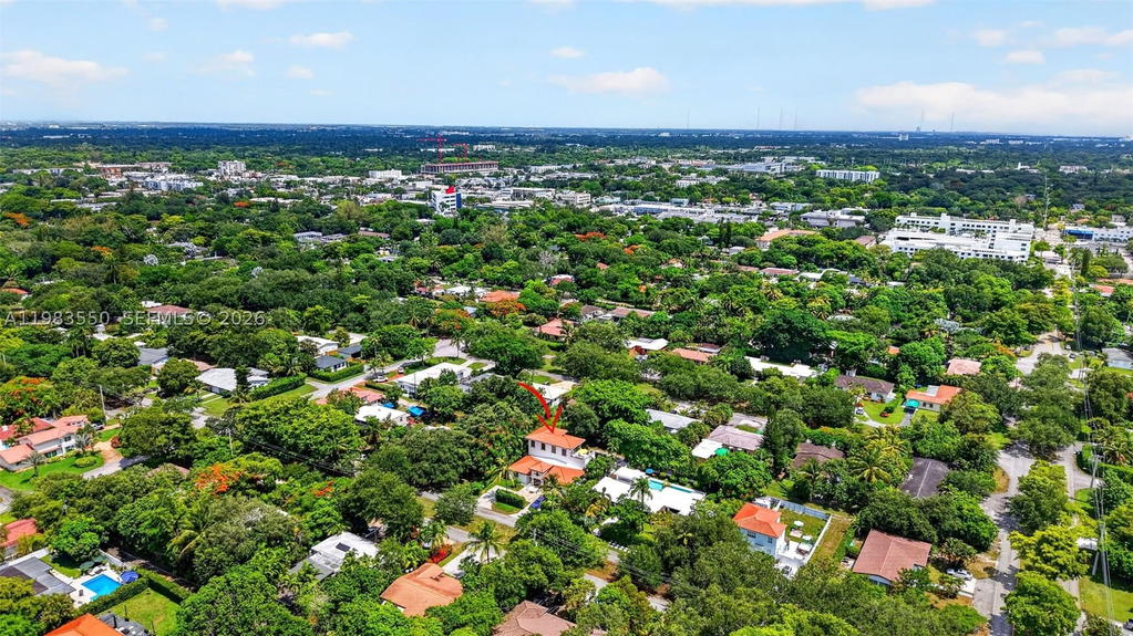 Real estate property located at 941 119th St, Miami-dade, Griffings Biscayne Pk Est, Biscayne Park, FL