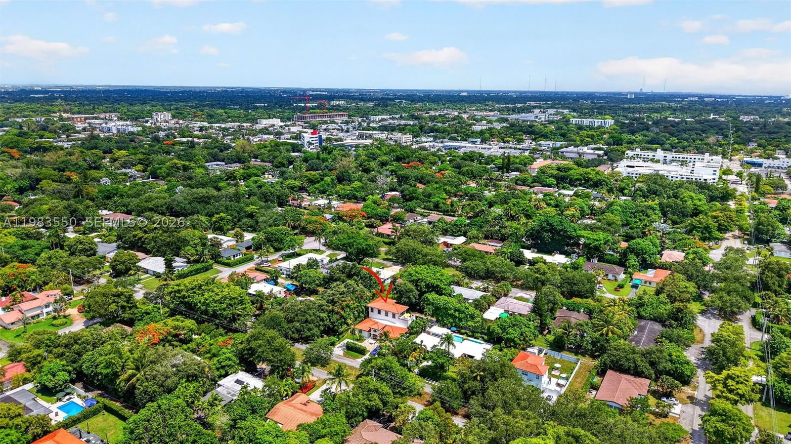 Real estate property located at 941 119th St, Miami-dade, Griffings Biscayne Pk Est, Biscayne Park, FL