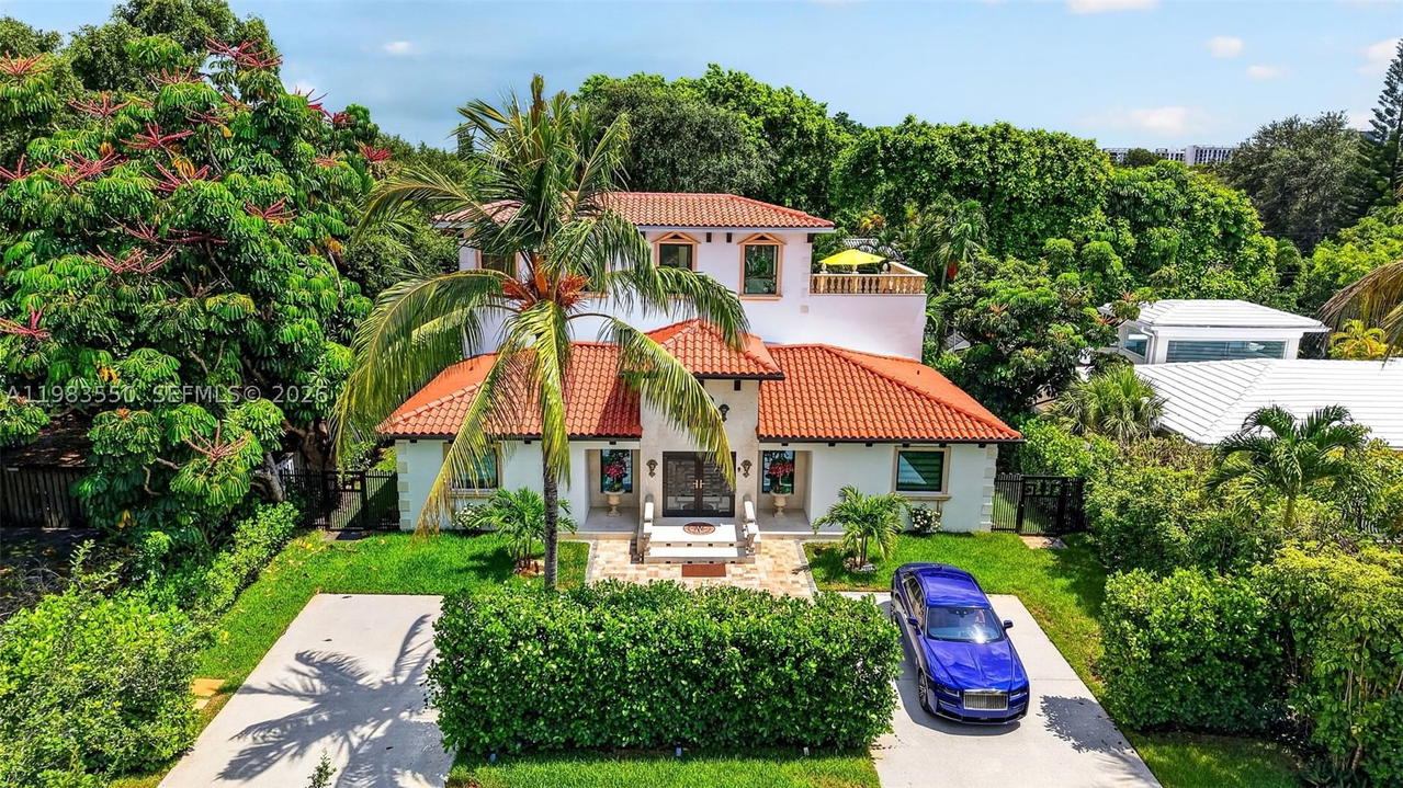 Real estate property located at 941 119th St, Miami-dade, Griffings Biscayne Pk Est, Biscayne Park, FL
