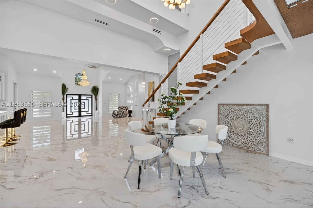 Real estate property located at 941 119th St, Miami-dade, Griffings Biscayne Pk Est, Biscayne Park, FL