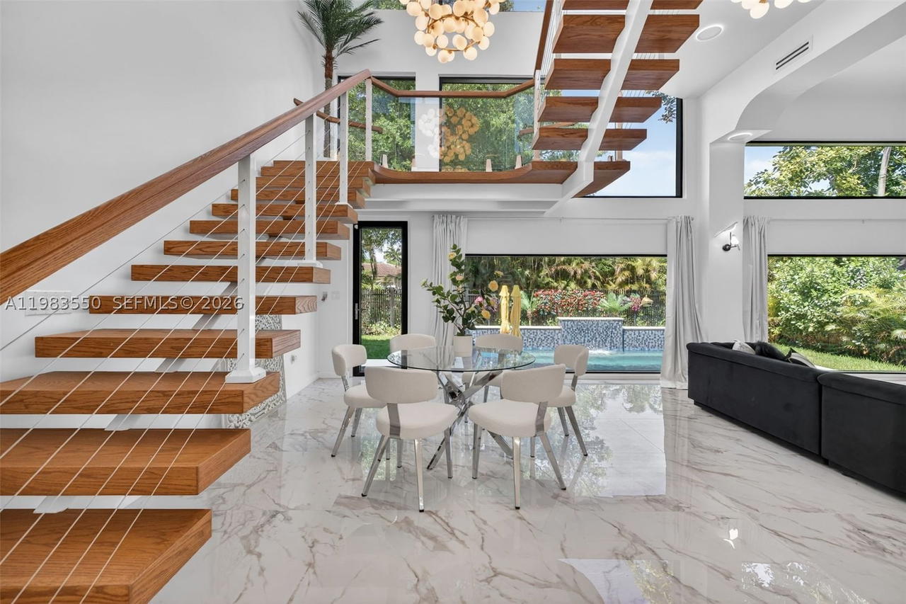 Real estate property located at 941 119th St, Miami-dade, Griffings Biscayne Pk Est, Biscayne Park, FL
