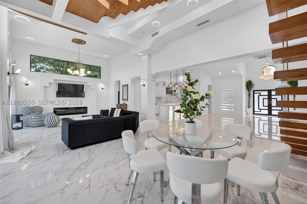 Real estate property located at 941 119th St, Miami-dade, Griffings Biscayne Pk Est, Biscayne Park, FL