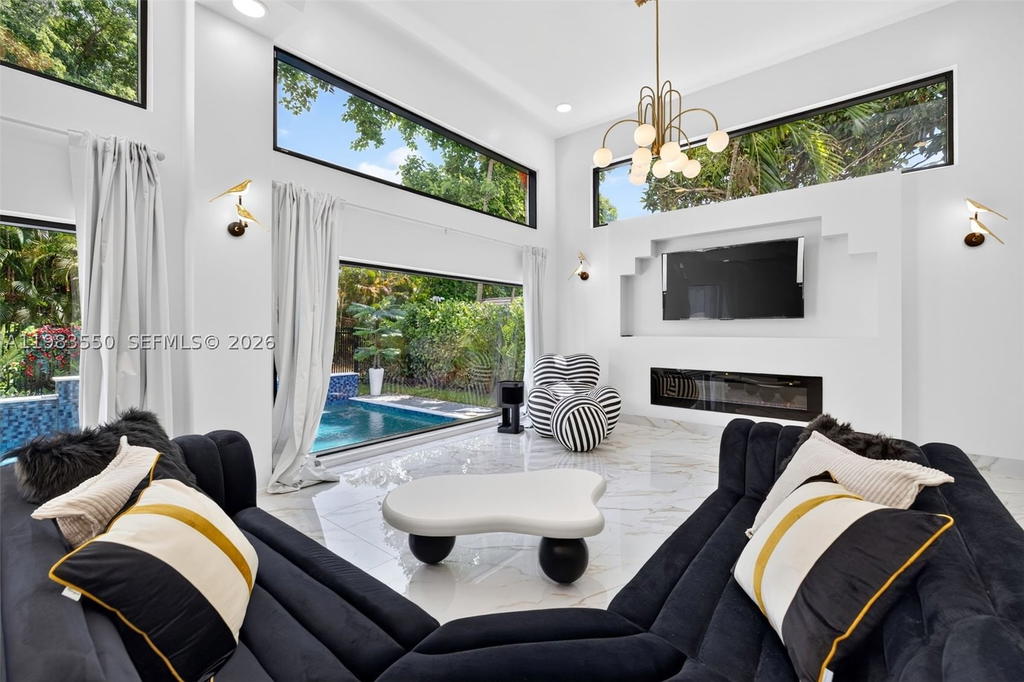 Real estate property located at 941 119th St, Miami-dade, Griffings Biscayne Pk Est, Biscayne Park, FL