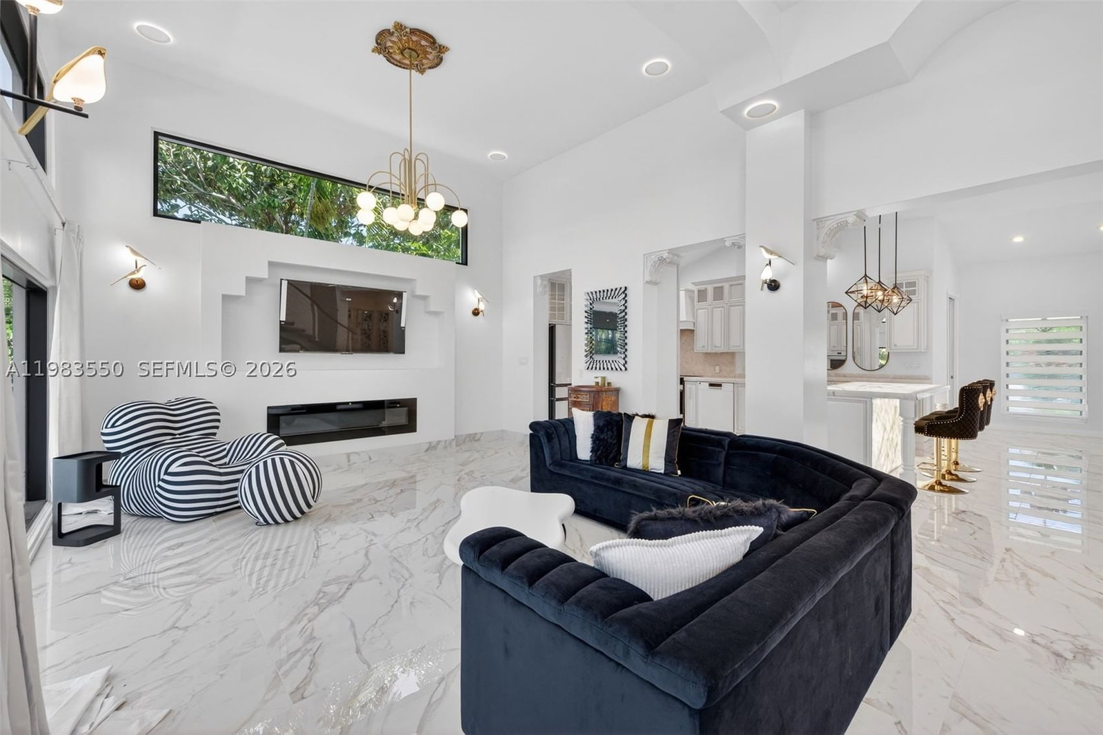 Real estate property located at 941 119th St, Miami-dade, Griffings Biscayne Pk Est, Biscayne Park, FL