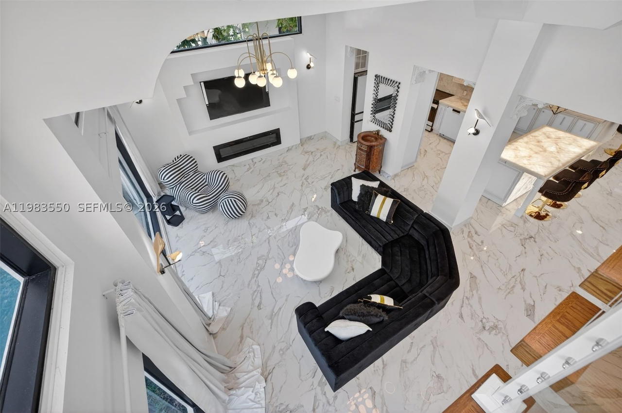 Real estate property located at 941 119th St, Miami-dade, Griffings Biscayne Pk Est, Biscayne Park, FL