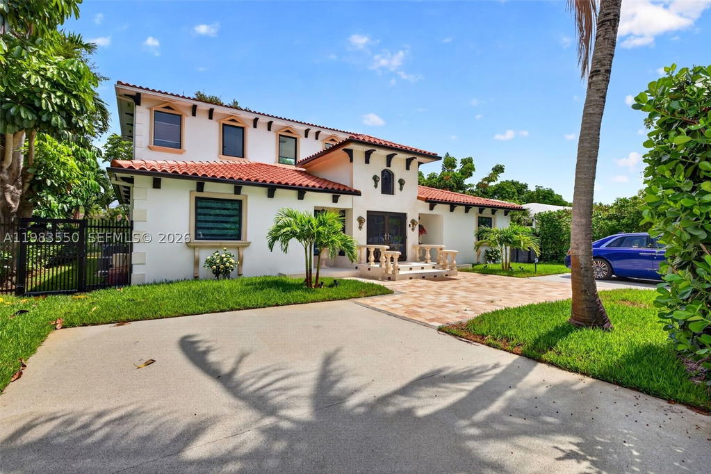 Real estate property located at 941 119th St, Miami-dade, Griffings Biscayne Pk Est, Biscayne Park, FL