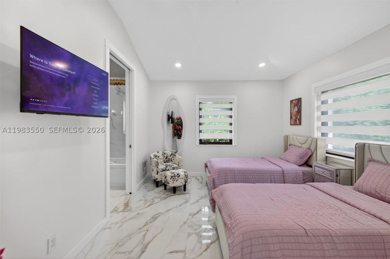 Real estate property located at 941 119th St, Miami-dade, Griffings Biscayne Pk Est, Biscayne Park, FL