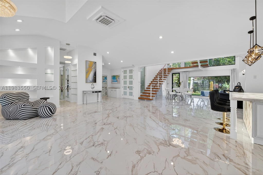 Real estate property located at 941 119th St, Miami-dade, Griffings Biscayne Pk Est, Biscayne Park, FL