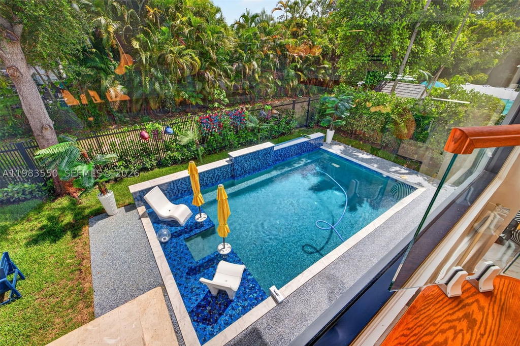 Real estate property located at 941 119th St, Miami-dade, Griffings Biscayne Pk Est, Biscayne Park, FL