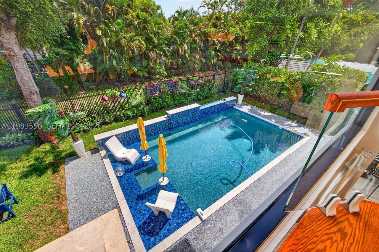 Real estate property located at 941 119th St, Miami-dade, Griffings Biscayne Pk Est, Biscayne Park, FL