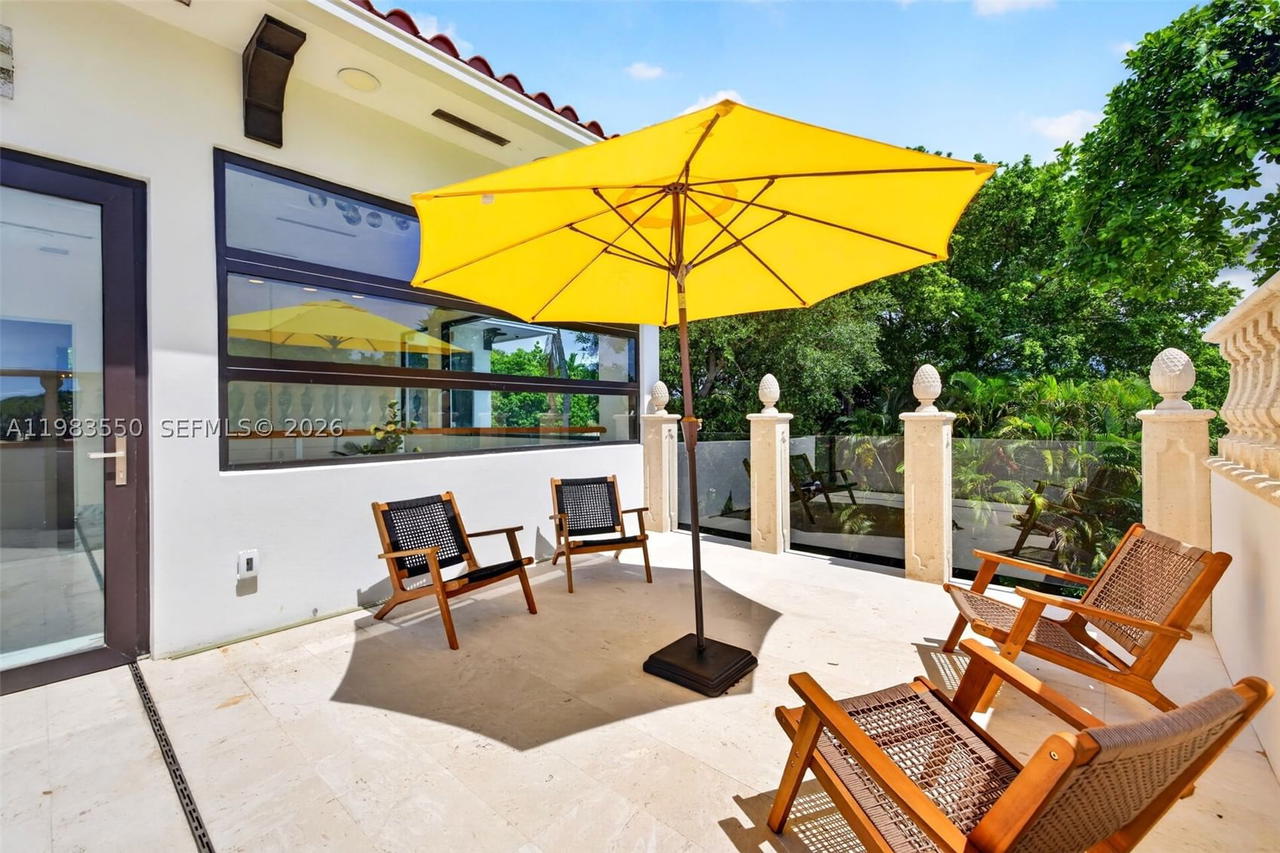 Real estate property located at 941 119th St, Miami-dade, Griffings Biscayne Pk Est, Biscayne Park, FL