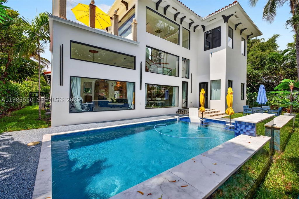 Real estate property located at 941 119th St, Miami-dade, Griffings Biscayne Pk Est, Biscayne Park, FL
