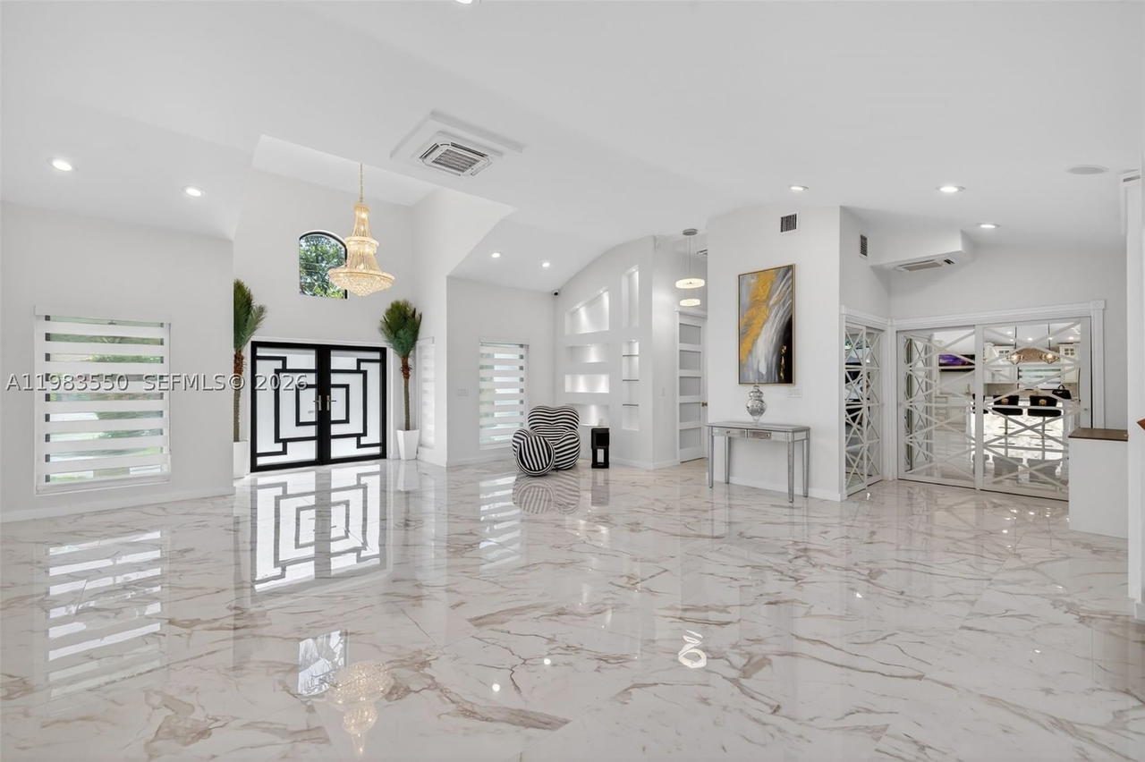 Real estate property located at 941 119th St, Miami-dade, Griffings Biscayne Pk Est, Biscayne Park, FL