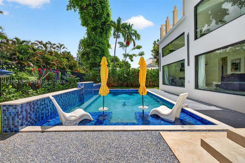 Real estate property located at 941 119th St, Miami-dade, Griffings Biscayne Pk Est, Biscayne Park, FL