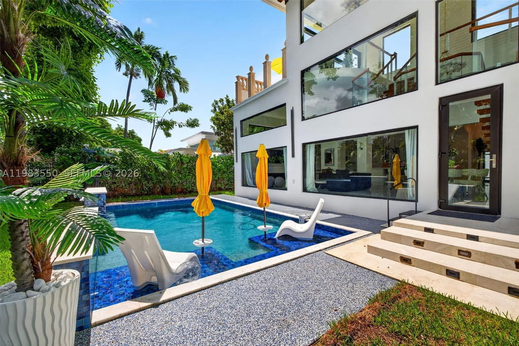 Real estate property located at 941 119th St, Miami-dade, Griffings Biscayne Pk Est, Biscayne Park, FL