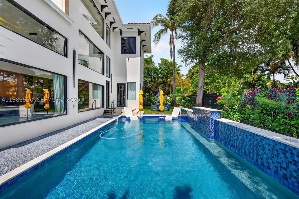 Real estate property located at 941 119th St, Miami-dade, Griffings Biscayne Pk Est, Biscayne Park, FL