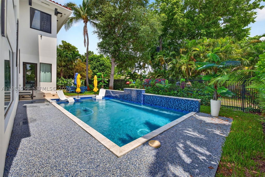 Real estate property located at 941 119th St, Miami-dade, Griffings Biscayne Pk Est, Biscayne Park, FL