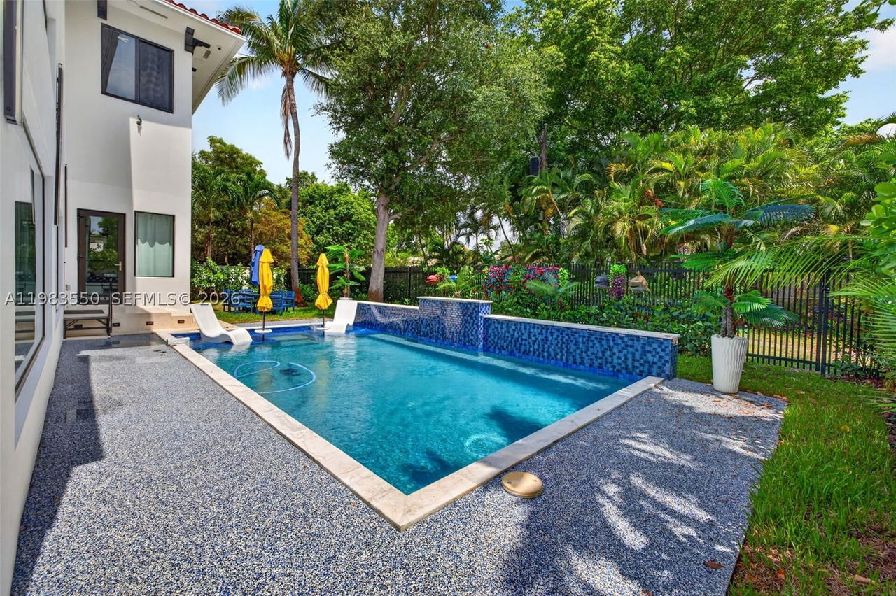 Real estate property located at 941 119th St, Miami-dade, Griffings Biscayne Pk Est, Biscayne Park, FL