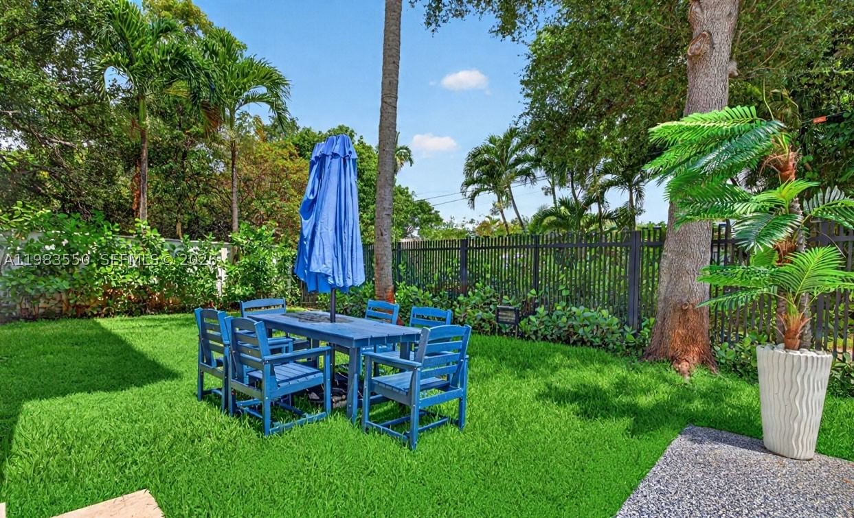 Real estate property located at 941 119th St, Miami-dade, Griffings Biscayne Pk Est, Biscayne Park, FL