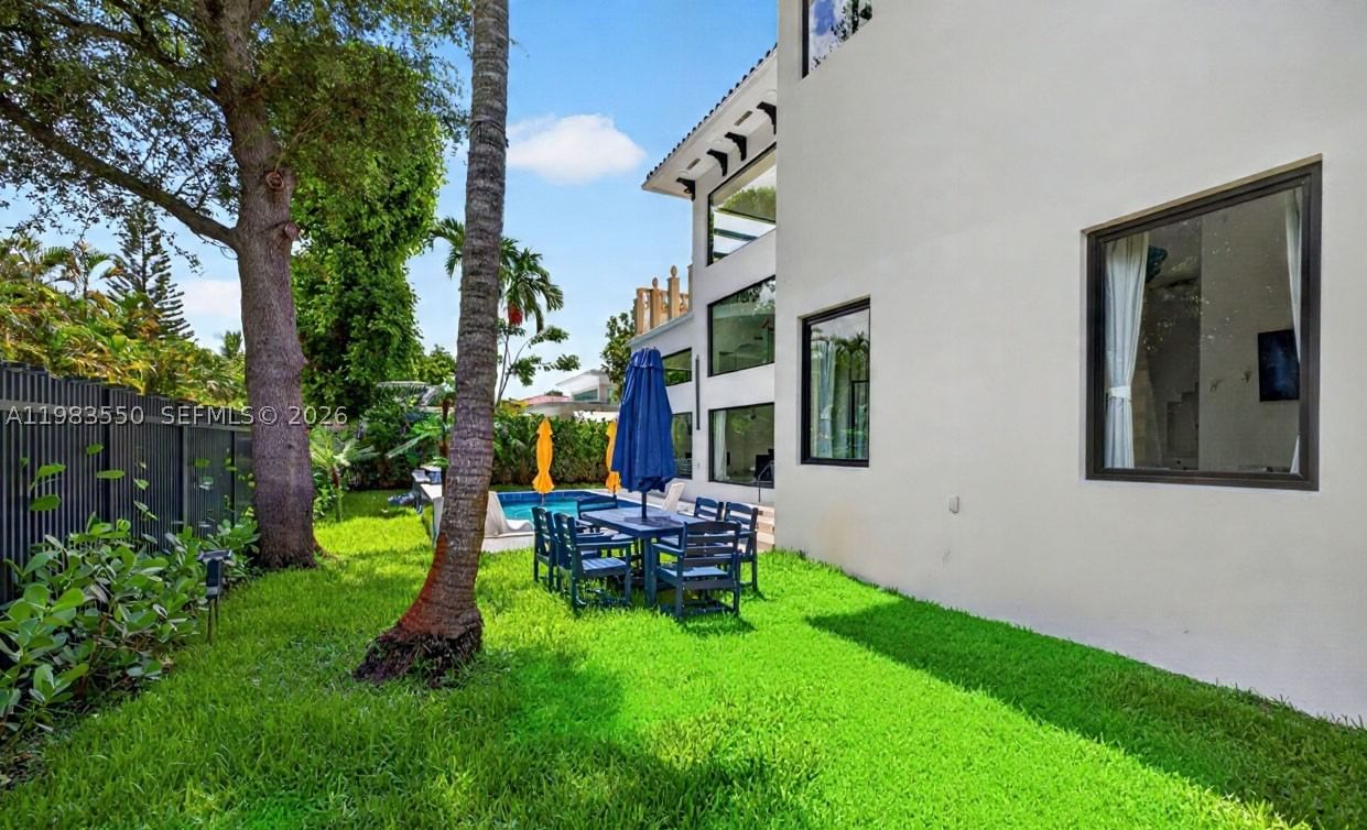 Real estate property located at 941 119th St, Miami-dade, Griffings Biscayne Pk Est, Biscayne Park, FL