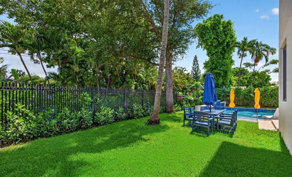 Real estate property located at 941 119th St, Miami-dade, Griffings Biscayne Pk Est, Biscayne Park, FL