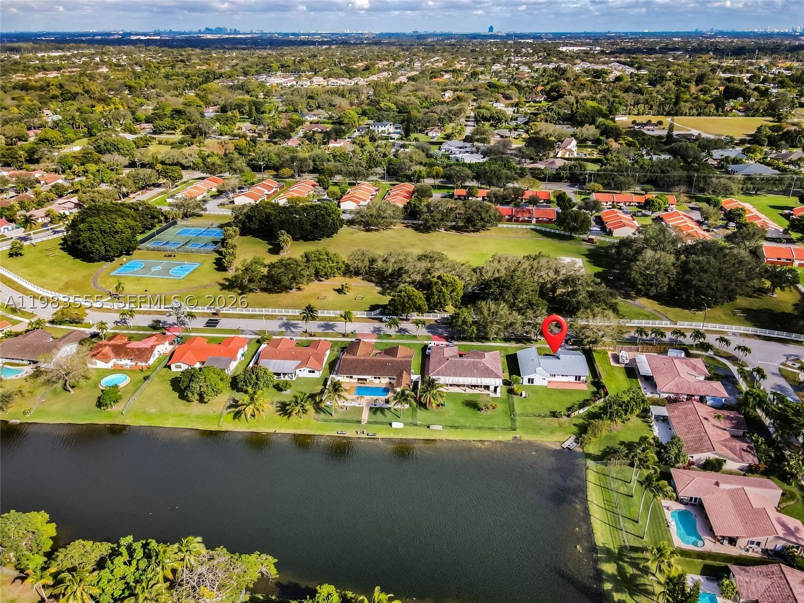 Real estate property located at 5757 113th Ave, Broward, Forest Lake, Cooper City, FL