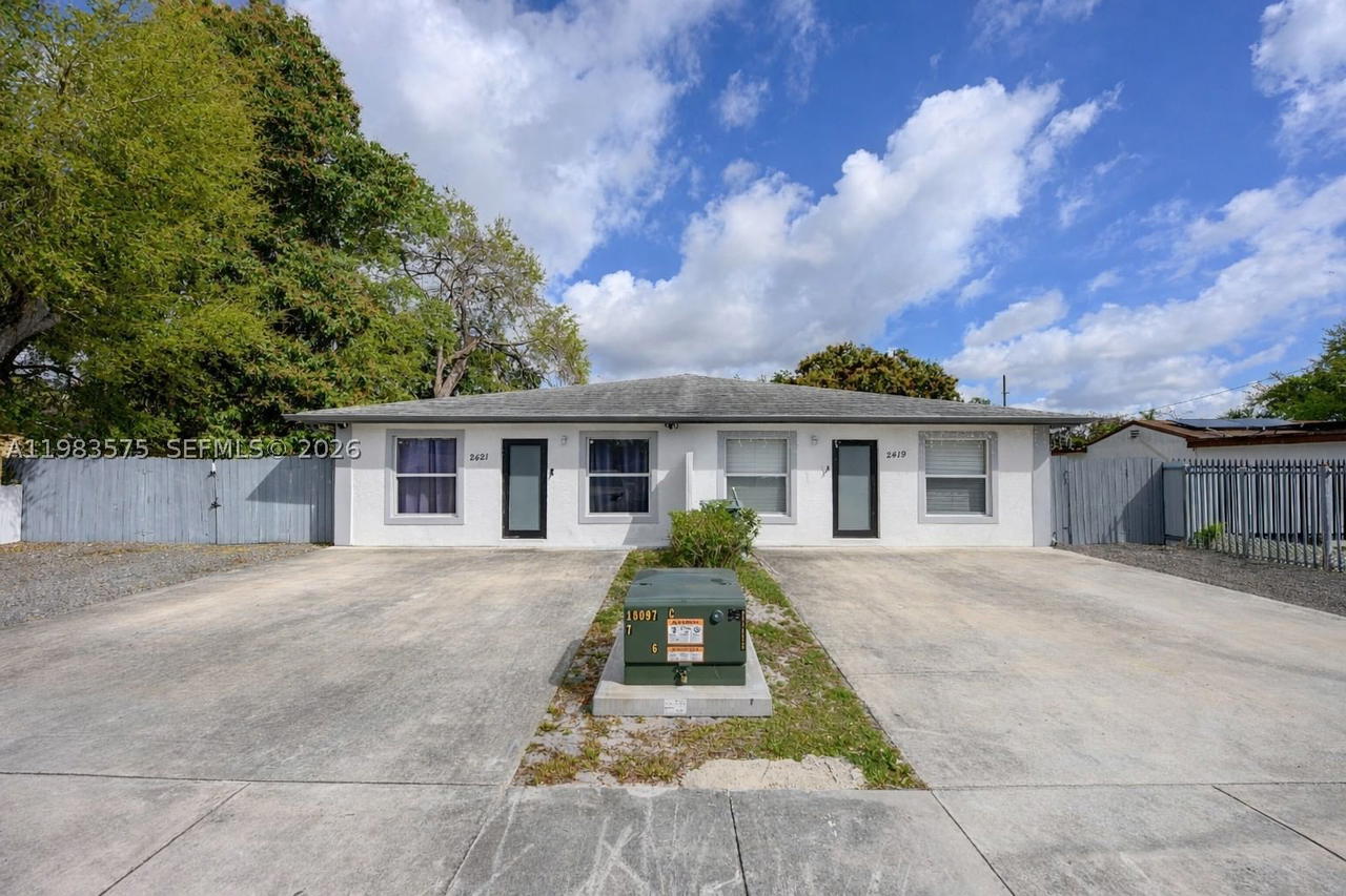 Real estate property located at 2419 101st St, Miami-dade, Acme Gulfair, Miami, FL