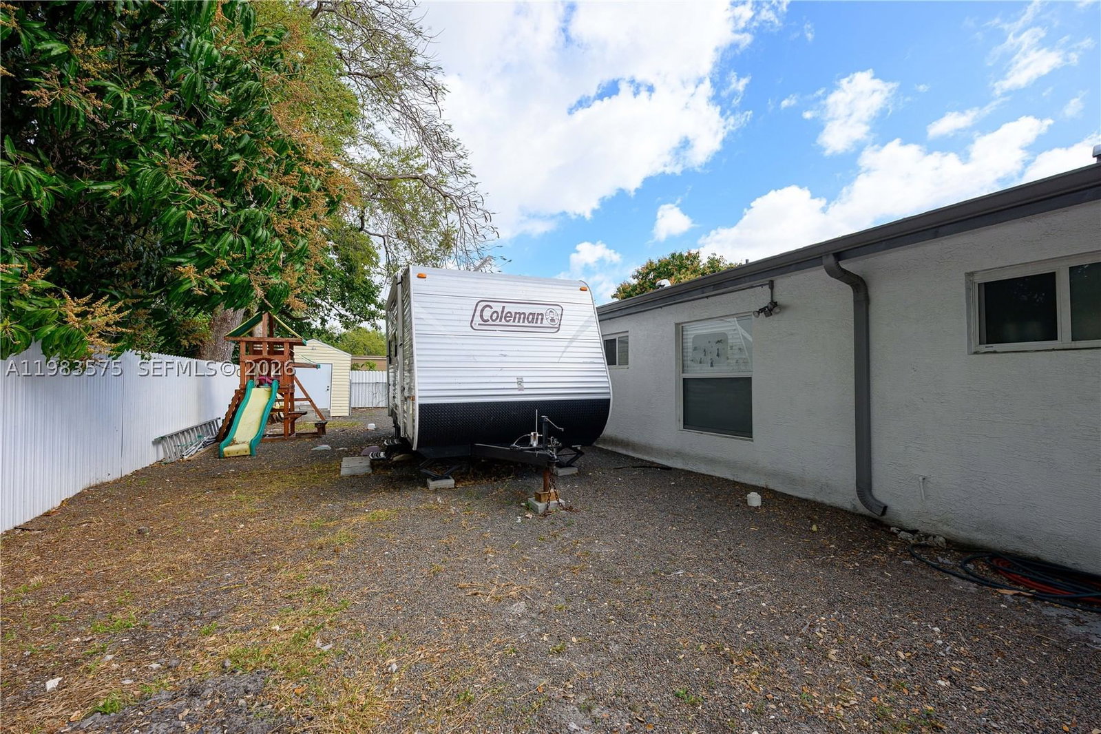 Real estate property located at 2419 101st St, Miami-dade, Acme Gulfair, Miami, FL
