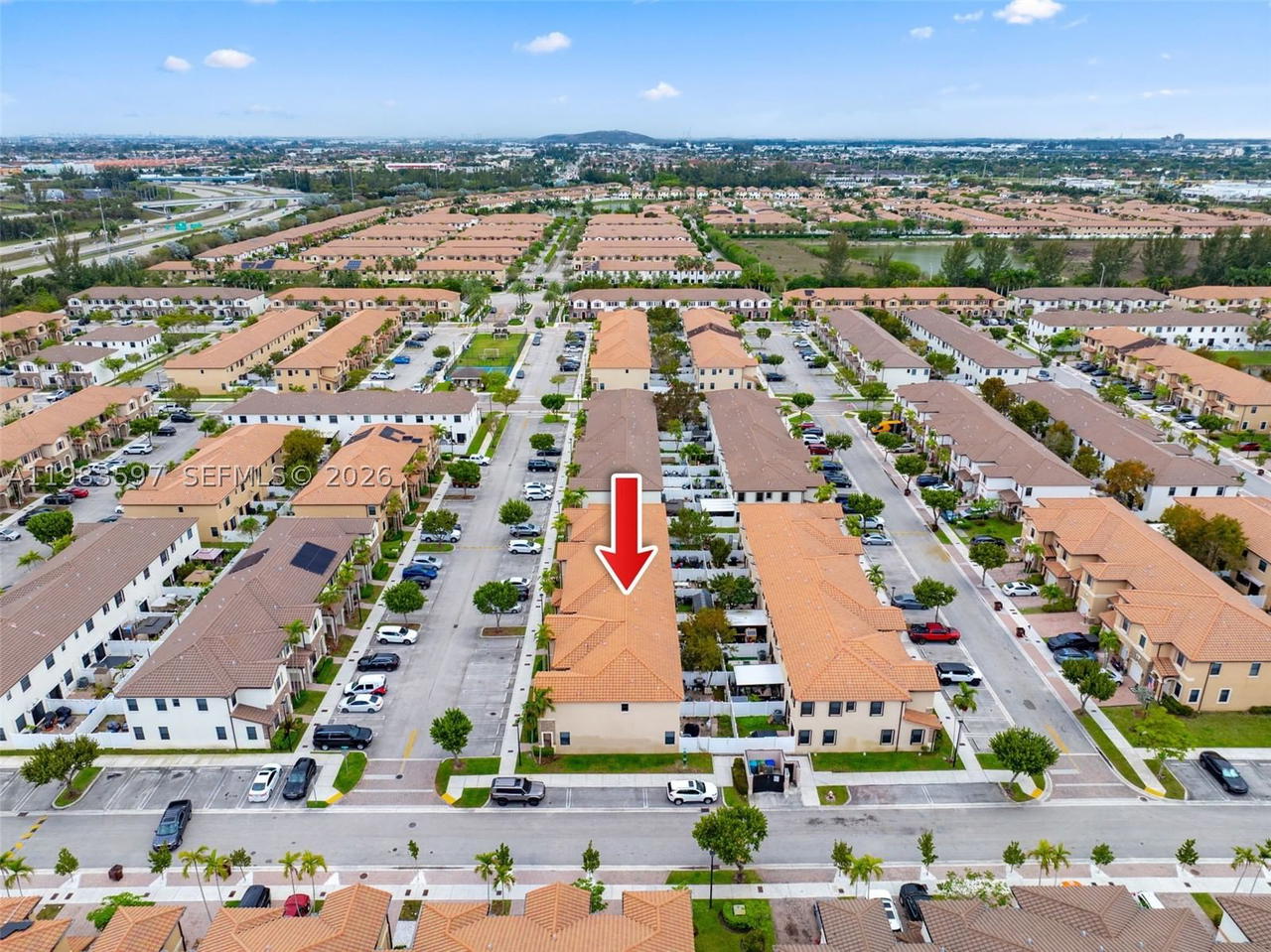 Real estate property located at 9380 33rd Ln, Miami-dade, Bonterra, Hialeah, FL