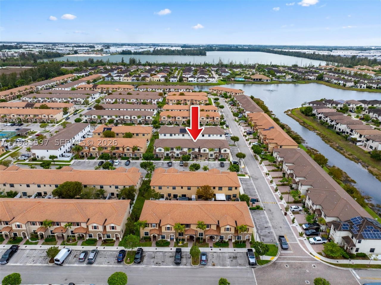Real estate property located at 9380 33rd Ln, Miami-dade, Bonterra, Hialeah, FL