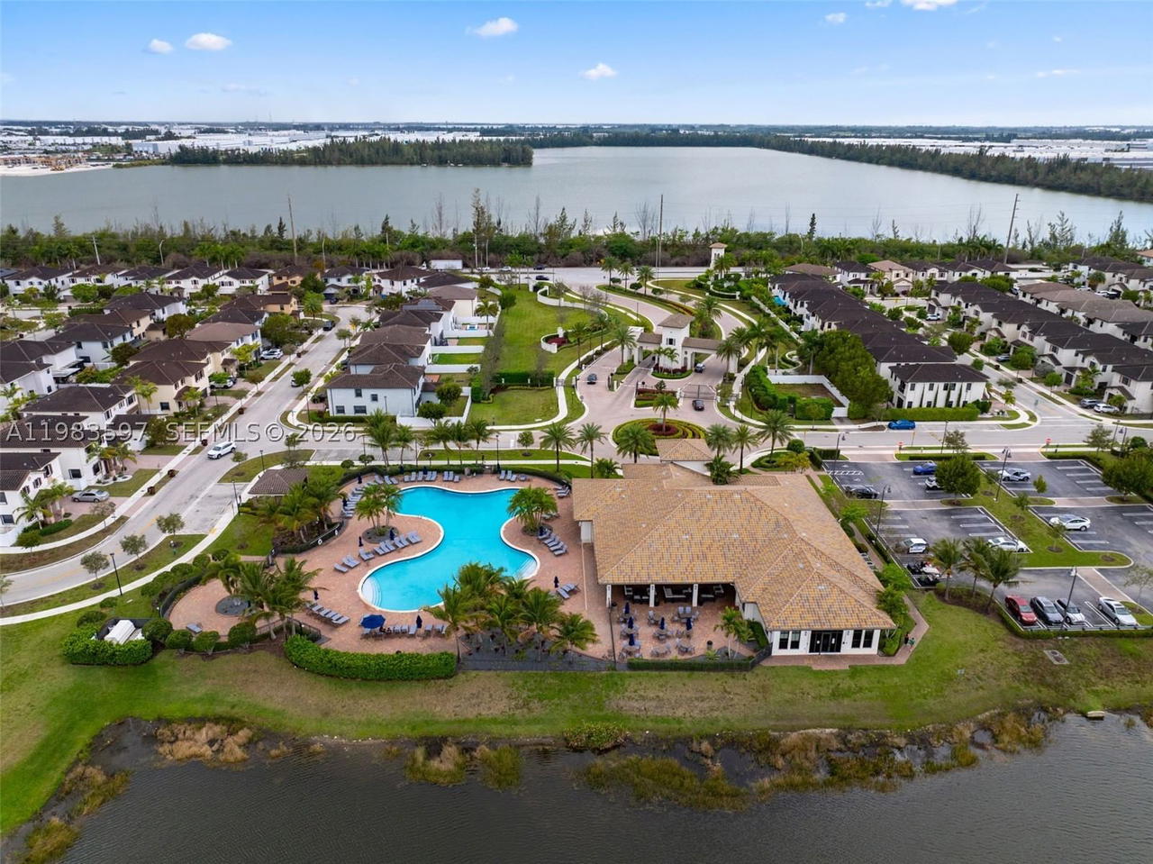 Real estate property located at 9380 33rd Ln, Miami-dade, Bonterra, Hialeah, FL