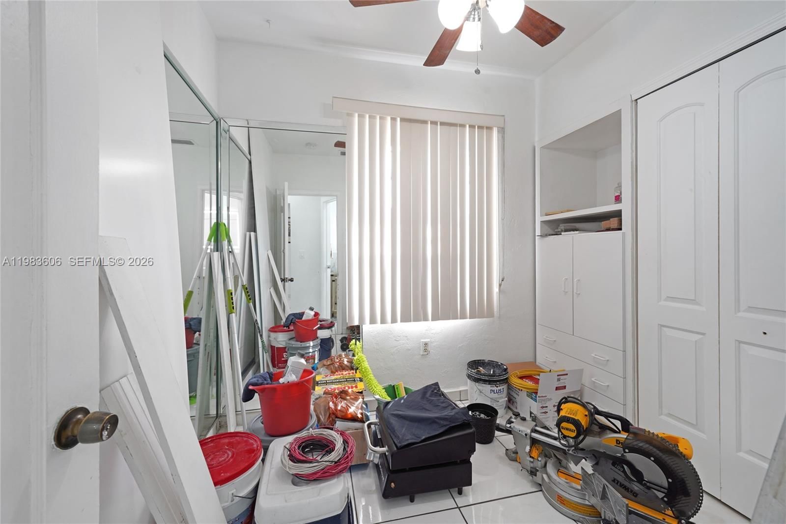 Real estate property located at 2122 58th Ave, Miami-dade, Dual Condo No 1, Miami, FL