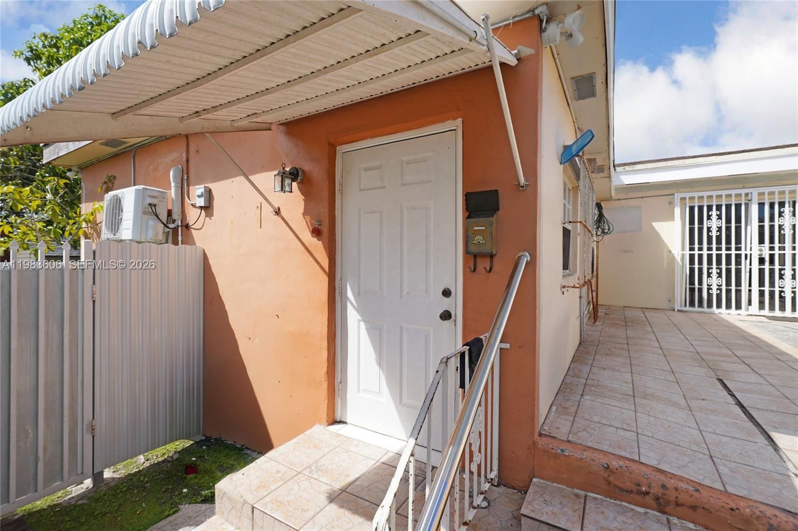 Real estate property located at 2122 58th Ave, Miami-dade, Dual Condo No 1, Miami, FL