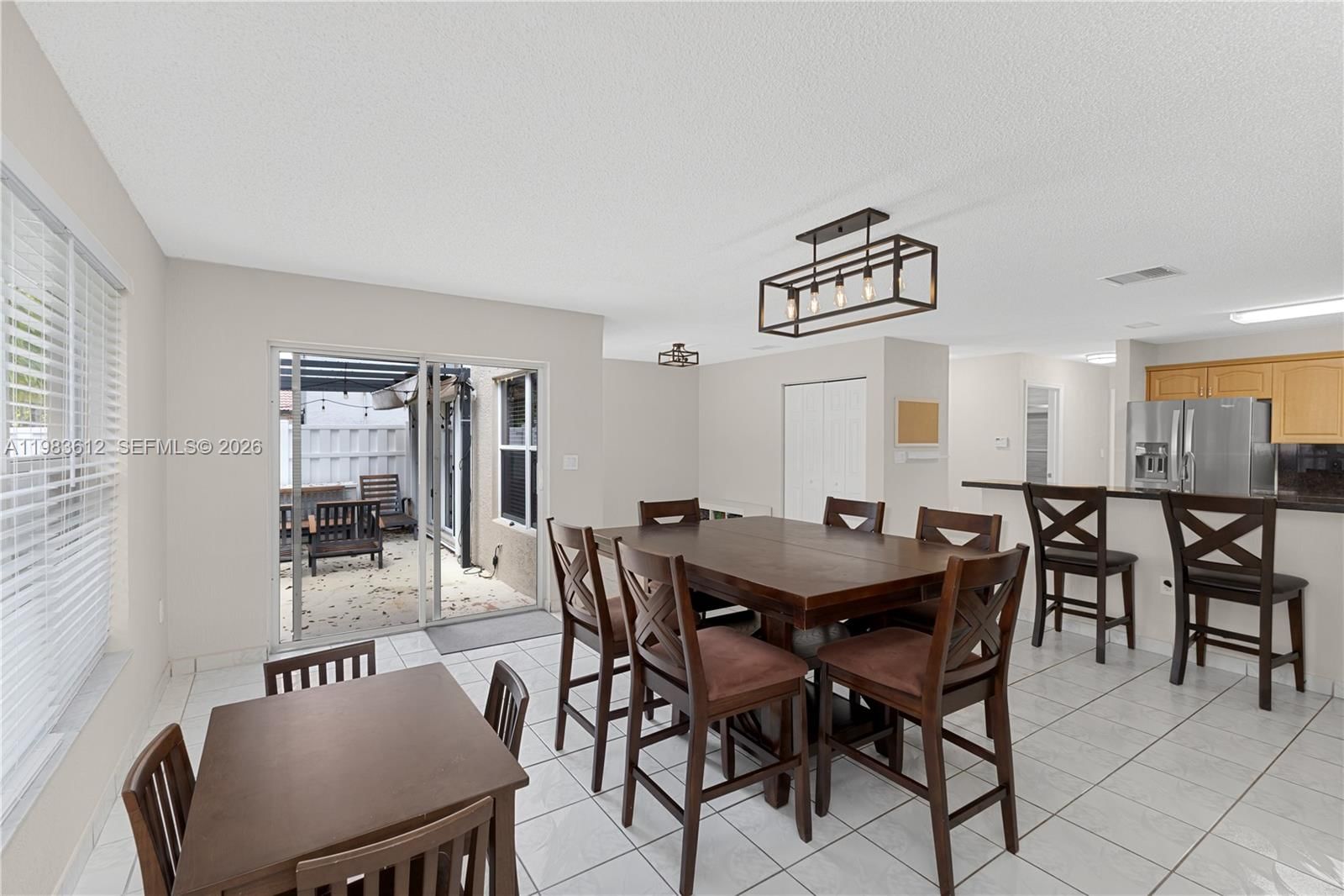 Real estate property located at 17422 33rd St, Broward, Silver Lakes Phase Iii Re, Miramar, FL