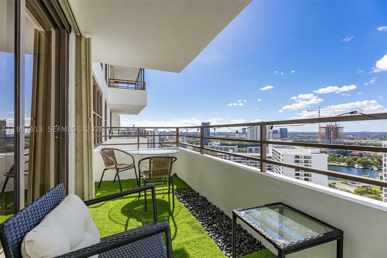 Real estate property located at 2500 Parkview Dr #2319, Broward, Olympus Condo Phase, Hallandale Beach, FL