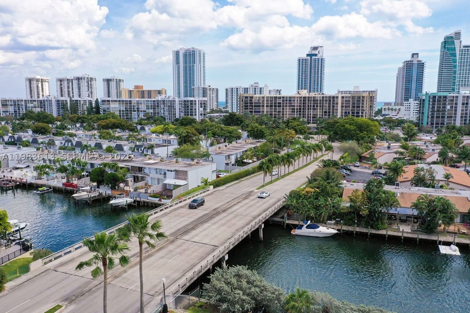 Real estate property located at 2500 Parkview Dr #2319, Broward, Olympus Condo Phase, Hallandale Beach, FL