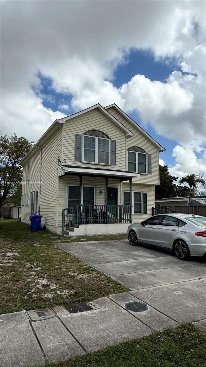 Real estate property located at 1738 44th Ter, Broward, Rock Hill Sec, Fort Lauderdale, FL