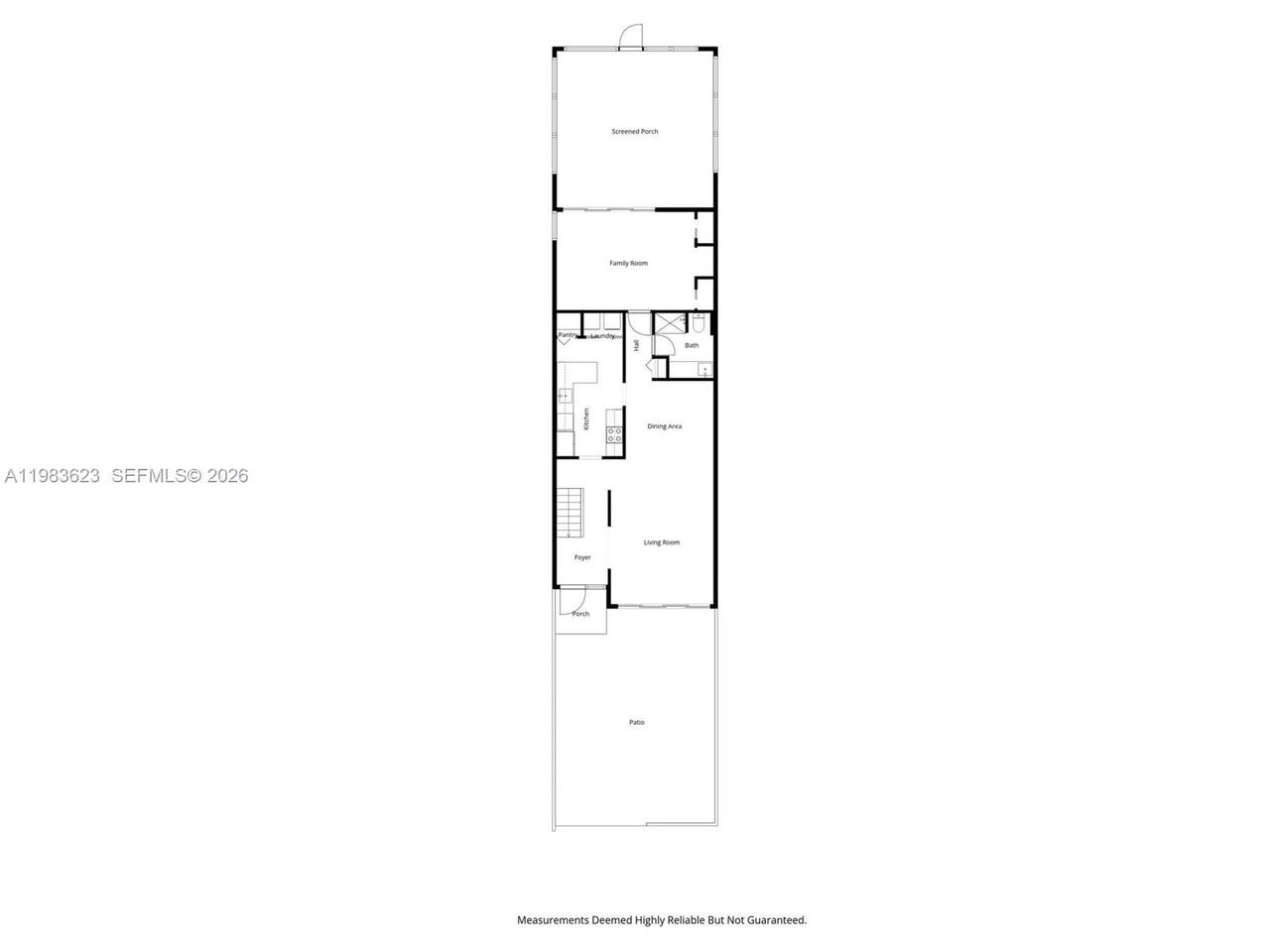 Real estate property located at 10406 76th St, Miami-dade, Sunset Park Lake Villas S, Miami, FL