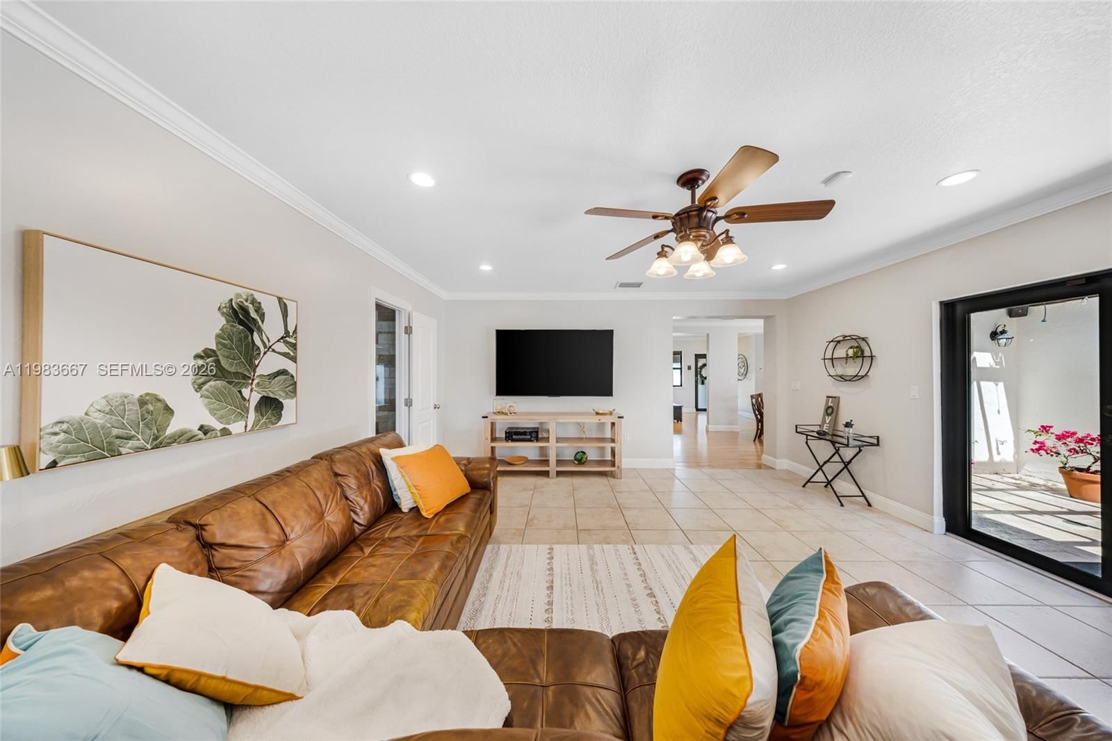 Real estate property located at 1740 Westward Dr, Miami-dade, Rev Of Rev Fec Addn Hiale, Miami Springs, FL